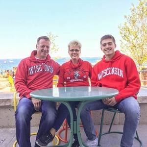 Meet your Posher, Ryan